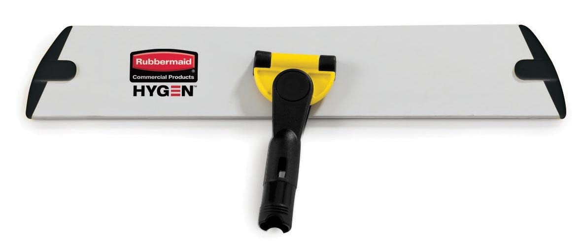 Rubbermaid Commercial Products HYGEN Quick Connect aluminiowa rama o długości 40 cm