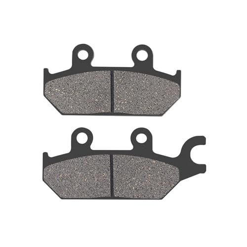 Plaquette de frein avant gauche moto YXC 700 E EPS YXM700 R ES