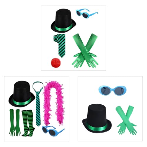 Accesorios de cosplay de anime para lucir en tu próxima fiesta de Halloween 6