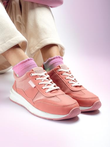Image of Bacca Bucci Women Lace Up Sneaker Shoes