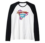 Photo Gallery limited edition since 1965 maglia con maniche raglan Photo Gallery limited edition since 1965 maglia con maniche raglan