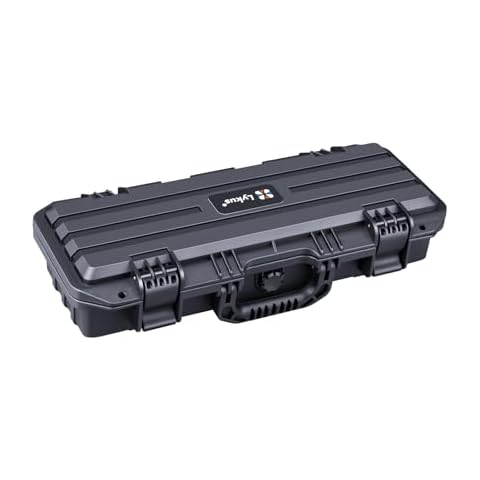 Mallette Lykus HC-4210 Rigide Cover