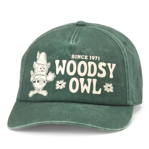 Gorra Snapback Ajustable Unisex AMERICAN NEEDLE miniatura 1
