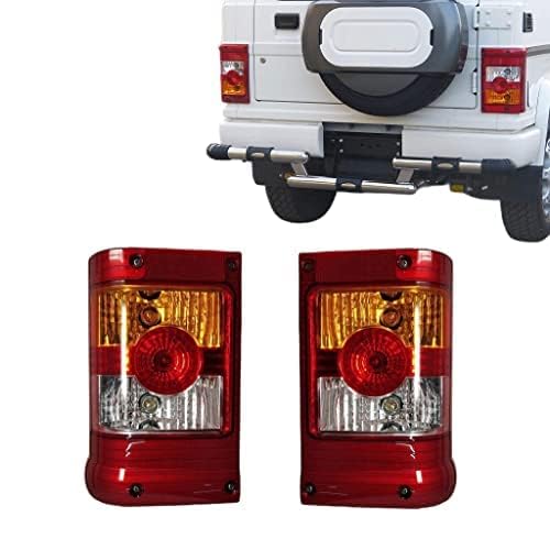 Buy N Bliss Heavy Quality Back Light, Taillight Assembly Without Bulb