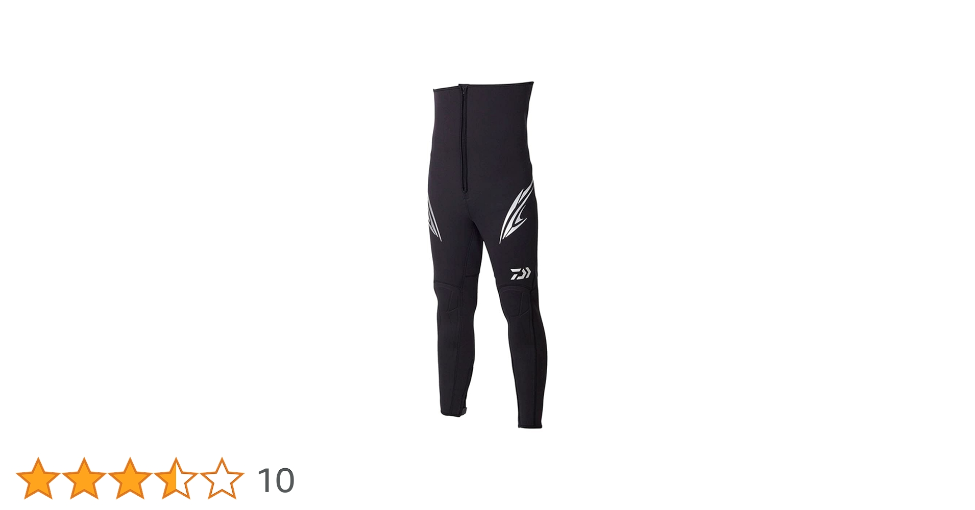 ダイワ 鮎タイツ DT-4001W10 サイズ　lad Amazon.co.jp: ダイワタイツ DT-4001W10 ブラック : ファッション