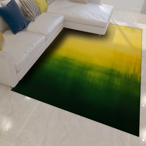 Tapis de salon abstrait pour sublimer votre décoration intérieure - 3