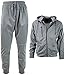 Mens Lightweight Soft and Durable Tracksuits and Sweatsuits (Many Styles to Choose from)