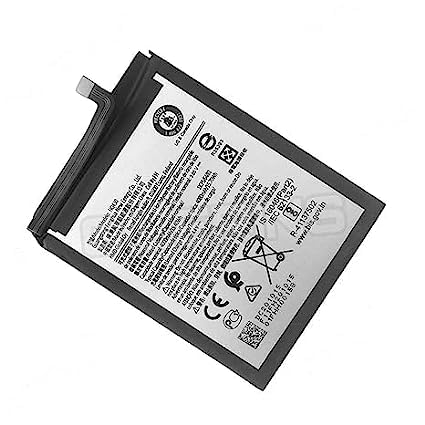 Image of Original HQ430 Battery for Nokia 3.4 TA-1288, TA-1285, TA-1283 Battery with 1 Year Warranty*****(A03308)