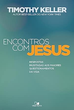 Encontros com jesus