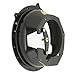 QuickTime (RM-8020PB) Bellhousing