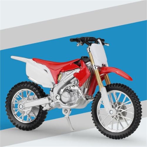 ɓK CR250R [XoCNf _CLXg^oCNfRNV qpMtg 1:18