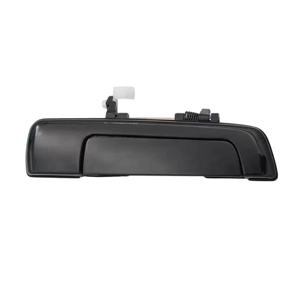 YMYYQW Car Outer Door Handle Car Front and Rear Door Outer Handle for Lancer for Galant 1994 1995 1996 1997 1998 1999 2000 2001 2002 2003 2004