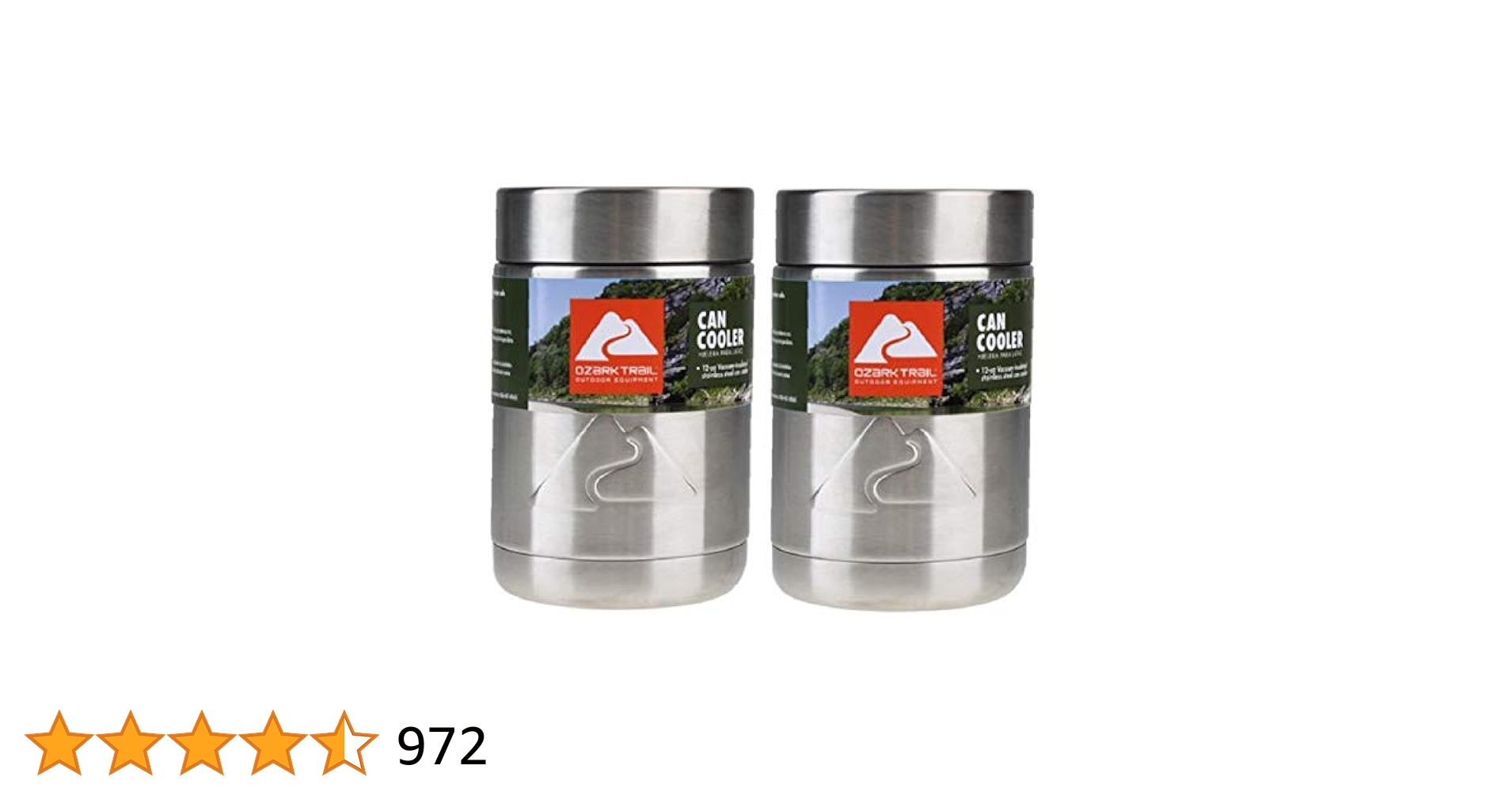 希少品　OZARK CUP オザークカップ　made in USA 希少品 OZARK CUP オザークカップ made in USA Ozark Trail 22