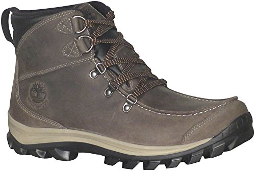 Image of Timberland Men's Chillberg Mid Insulated Boot