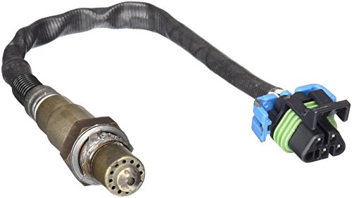 Sensor de Oxígeno Bosch 16088 Premium OE Fitment