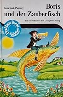 Boris und der Zauberfisch 379030249X Book Cover