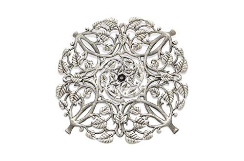 Elegant Sterling Silver Honey Dish Set with Plates and Gemstone Accents - Carnelian and Tiger Eye Bee Design - Image 3