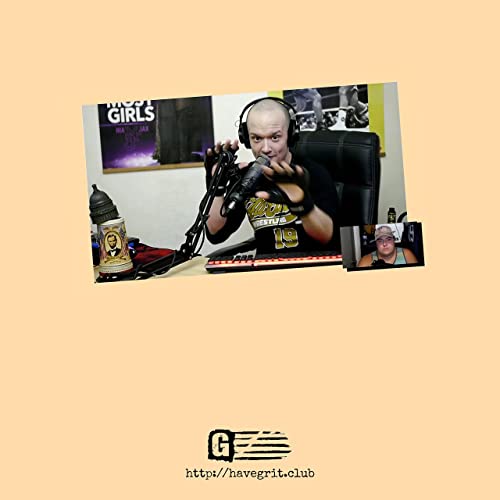 TWFS | Have Grit Podcast Por  arte de portada