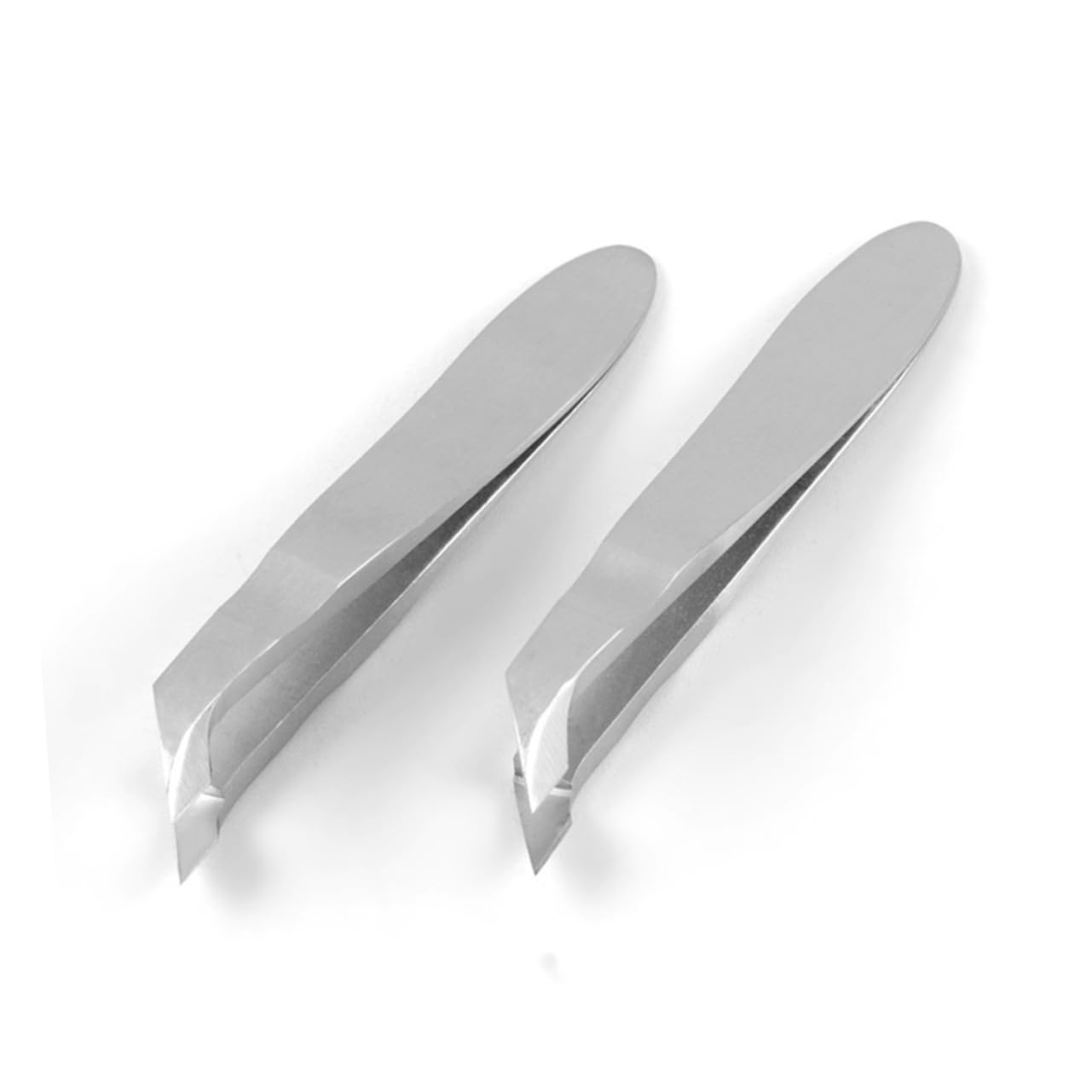 Ipetboom Stainless Steel Dead Skin Pliers Nail Salon Equipment for Women Cuticle Nipper Set