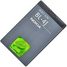 Nokia Original Akku Bl-4J Lumia 620/ C6-00 Li-Ion