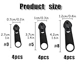 Zoom IMG-1 shsmpxoy 12 pcs ripara cerniere