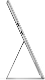Microsoft Surface Pro (Charger not included) | Copilot+ PC | 13" Touchscreen | Snapdragon X Plus | 16GB RAM | 256GB SSD | Latest Model, 11th Edition | 5G | - 4