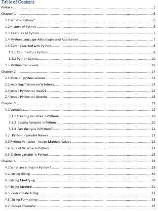 Image of Python Programming eBook (Beginner to Advanced), Solved & Unsolved Practice Questions, Practice Exercises (Email Delivery of eBook in 2 Hours)