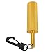 RiToEasysports Underwater Shaker, 360°Aluminum Anti Slip Diving Stick Diving Stick for (Gold), RiToEasysportstx9h65y0nq-11