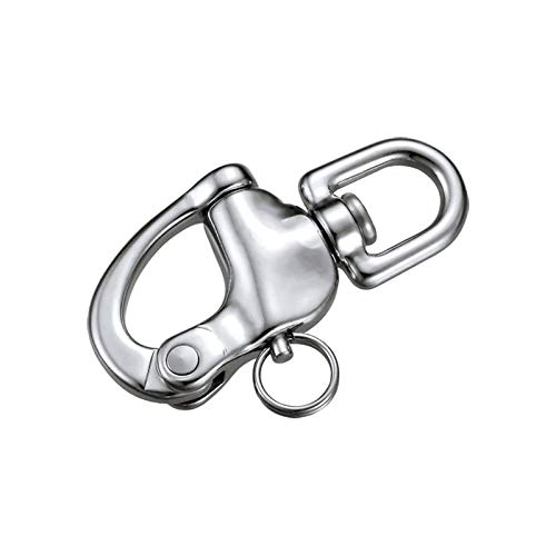 浅野金属工業 スナップシャックル サイズNo.1 AK1160