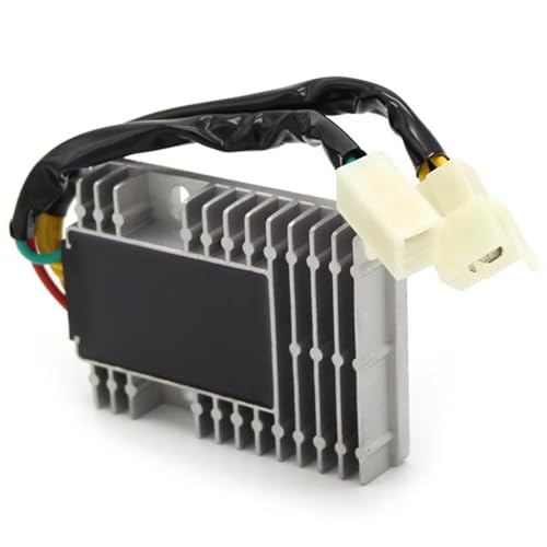 ���M�����[�^�[ Compatible With Kymco For Downtown 300i 2009 2010 2011 2012 2013 2014 2015 2016 �I�[�g�o�C�p�������M�����[�^�[ OEM:31600-KED9-910