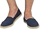 Cressi Espadrillas Valencia - Unisex Erwachsene Mehrzweck-Espadrilles, Blau, 41