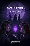 #Salem Spells: Witches Game