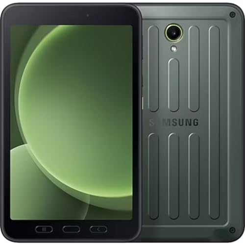Samsung Galaxy Tab Active 5 X306 5G 128GB Green EE EU