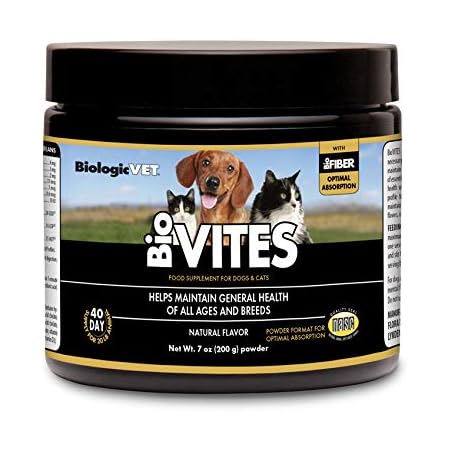 dog vitamins petsmart