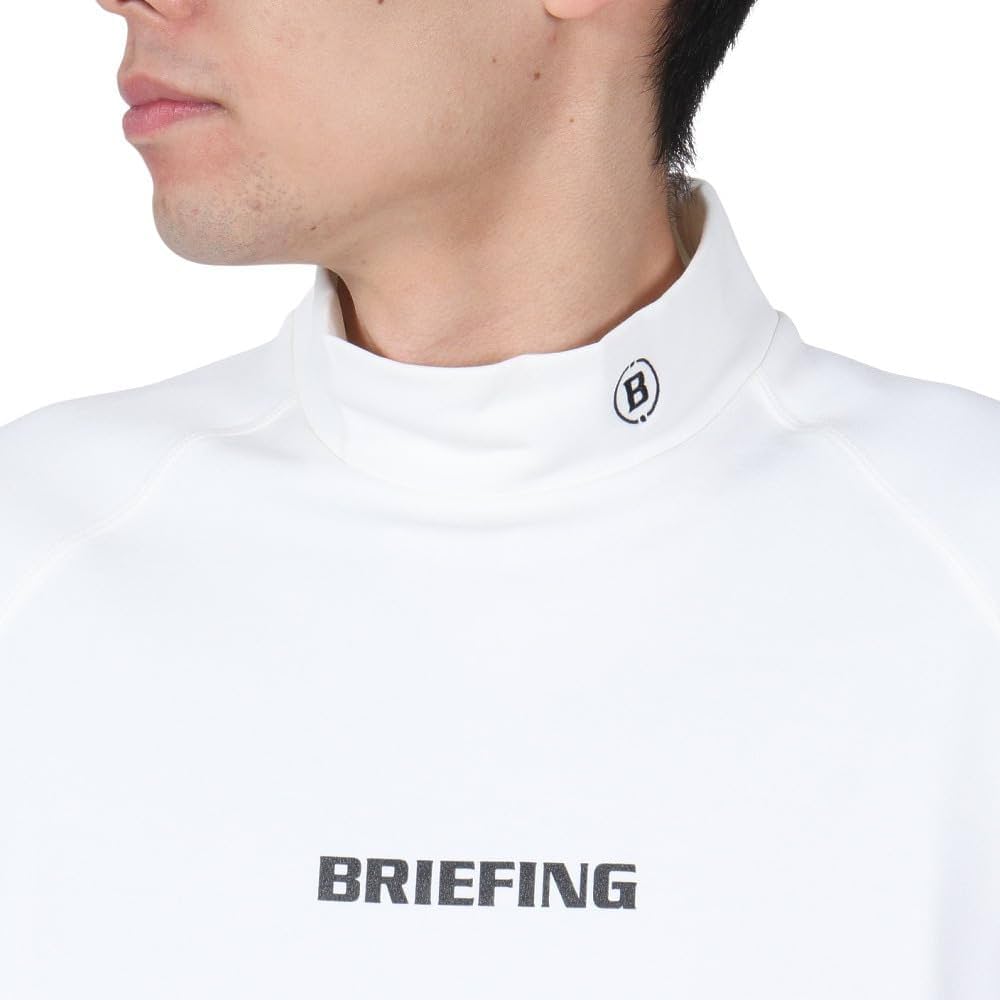 Amazon.co.jp: ブリーフィング（BRIEFING） ゴルフウェア