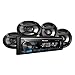 Pioneer MXT-X3969BT in-Dash Digital Media Receiver
