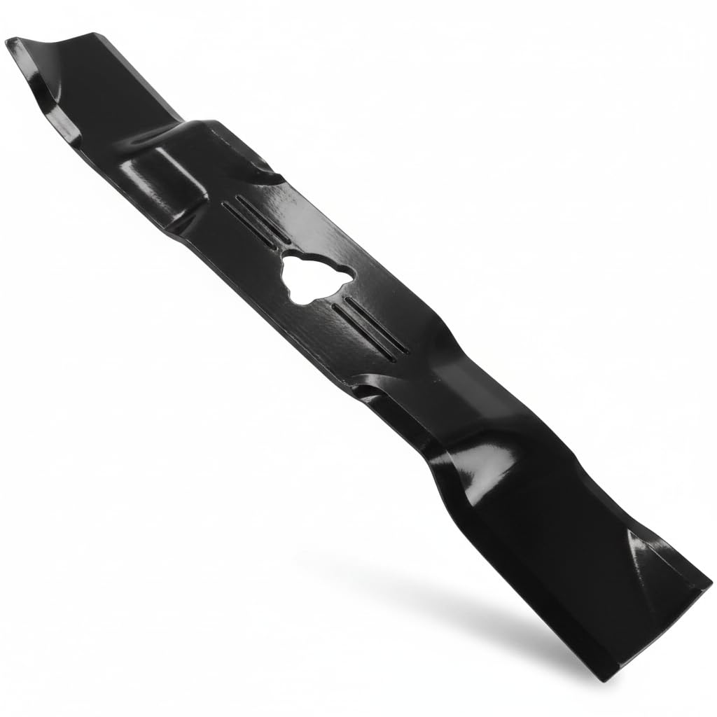 42 cm Lawnmower Blade for Stiga 1134-6352-01, 1134-6352-02 - Durable Replacement Blade, Garden Care Accessories, Precise Cut