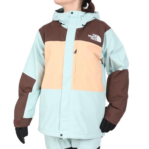 THE NORTH FACE(Um[XtFCX) Xm[EFA WPbg SnowPark Jacket ~[ebhpC/JTCgTh WM