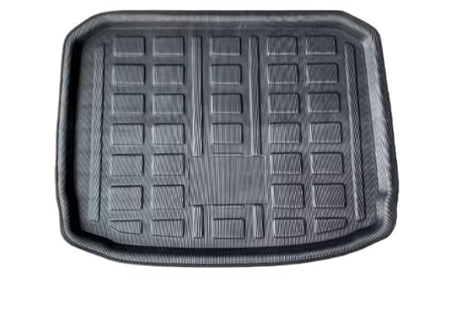 Tapis de coffre pour Audi A3 S3 RS3 2013-2019 plateau de chargement