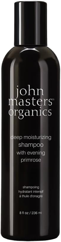 ジョンマスターオーガニック(john masters organics) ジョンマスターオーガニック イブニングPシャンプー N イランイラン&ゼラニウム 236mL