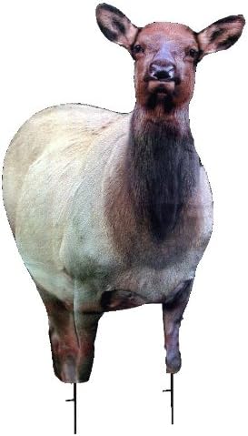 MONTANA DECOY Eichler Elk