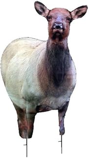 Montana Decoy Eichler Elk