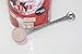 CoaGu Dual-Measure Coffee Scoop Set: 1 Tsp (5ml) & 1 Tbsp (15ml) Long-Handled Stainless Steel Scoops for Precise Coffee and Baking Measurements