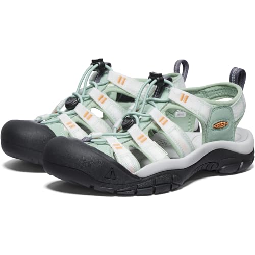 Image of KEEN Women's Newport H2 Closed Toe Water Sandals