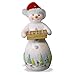 Hallmark 2016 Christmas Ornaments TINA L. TINSELBAUM - 12TH SERIES