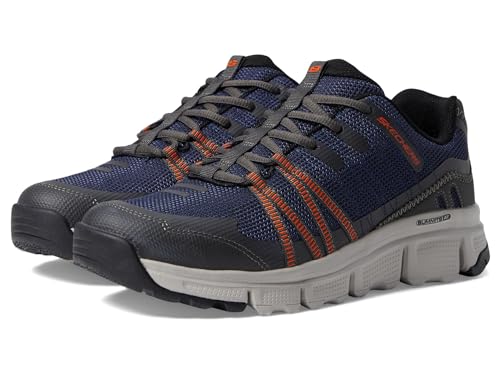 Skechers Men's Summits at Twin Bridges Sneaker
