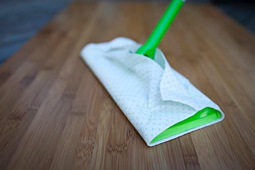 Miniatura 8 de Bambooee. El original rayón, reutilizable y apto para lavarropas hecho de bambú. Repuesto de toalla de papel como se ve en Shark Tank. Plantamos un