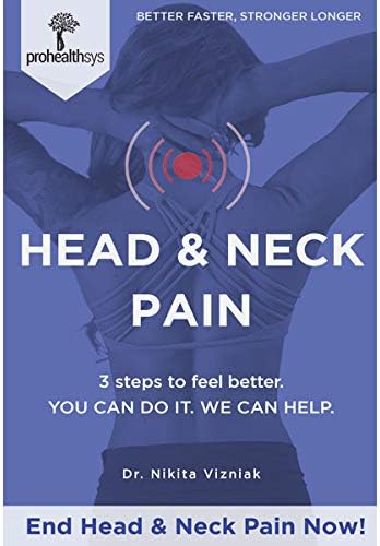 Head & Neck Pain