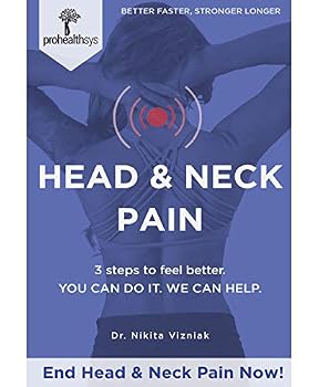 Perfect Paperback Head & Neck Pain Book
