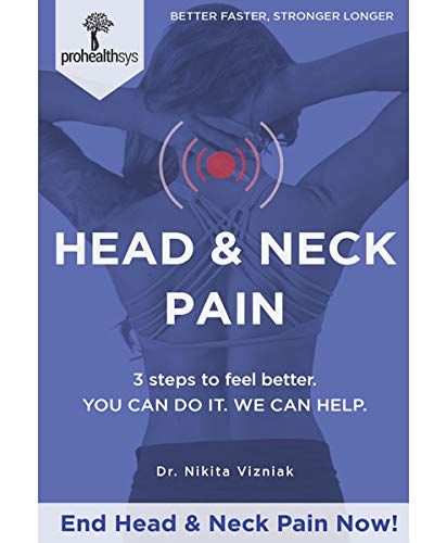 Head & Neck Pain